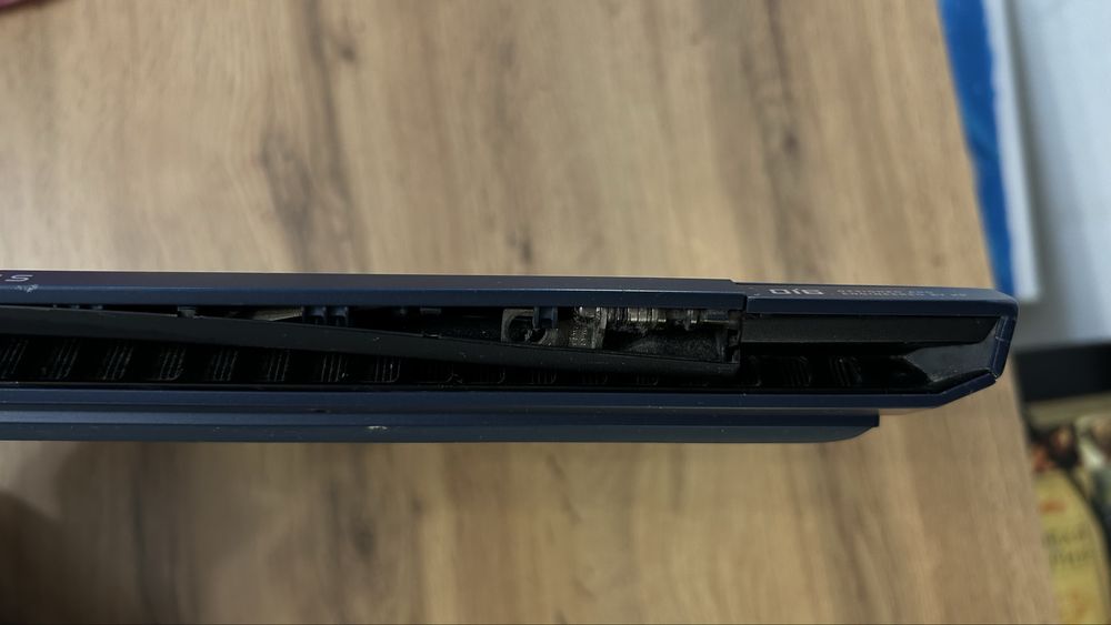 Ноутбук для игр и работы!