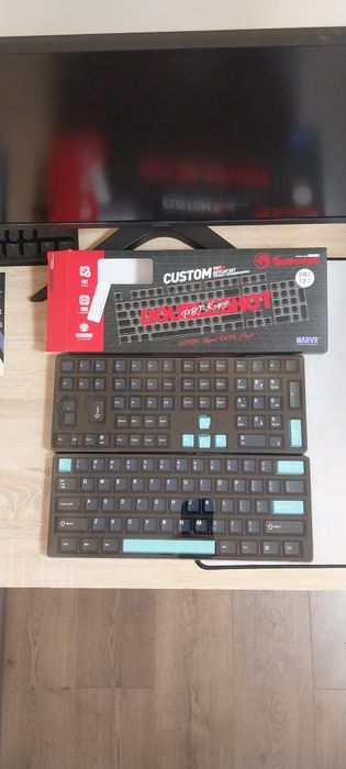 Подложка за мишка