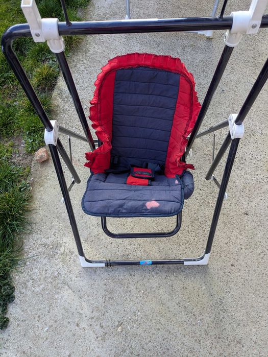 Подарявам две люлки