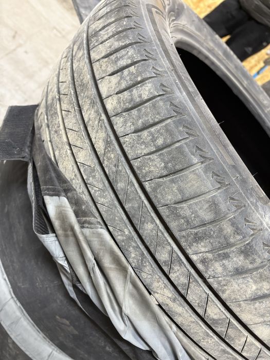 Шины Бриджстоун в отличном состояний