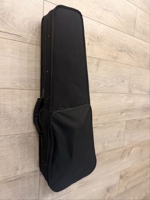 Скрипка 3/4 в чехле