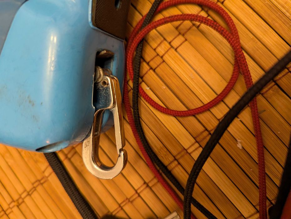 Telefon Harris-Dracon TS21, anii'80, Made in USA