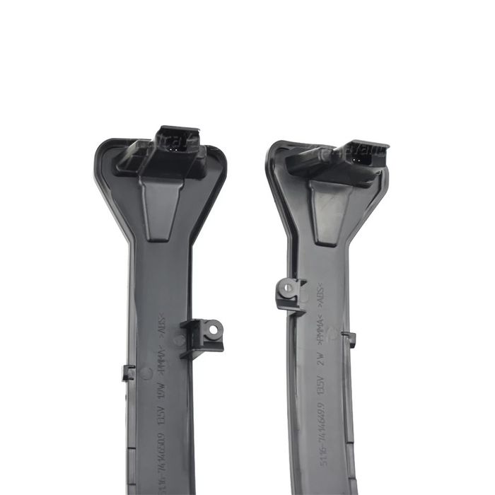 Semnalizari Dinamice Led Fumuri Oglinzi Bmw Seria 3 5 7 G11 G20 G30