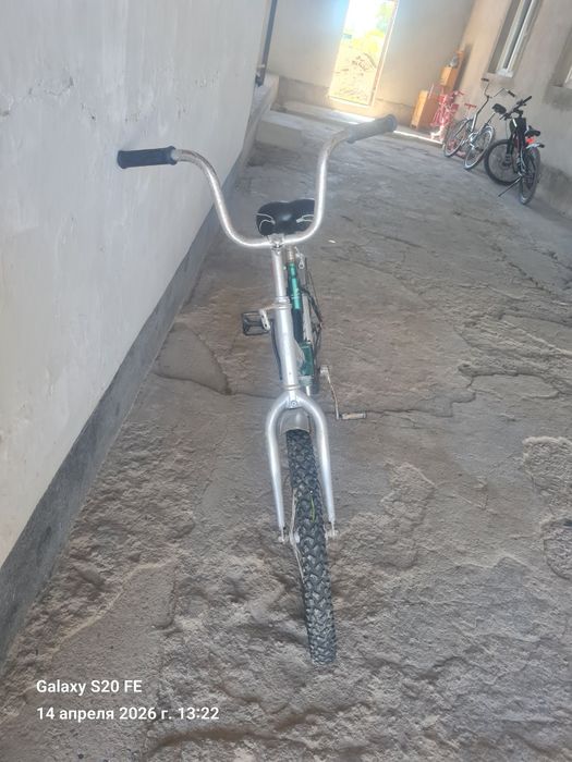 Велосипед 25000 торг