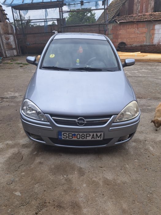 OPEL Corsa 0 — imagine 3