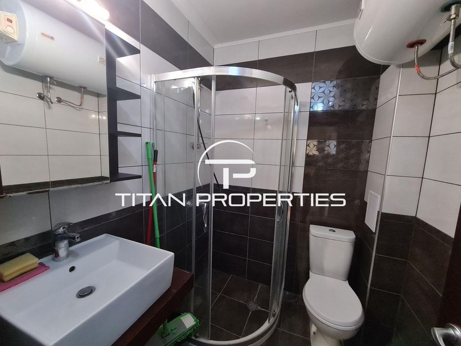 Продава се Двустаен апартамент в Пловдив, Южен - 70 кв.м за 1929 €/кв.м - Снимка #10