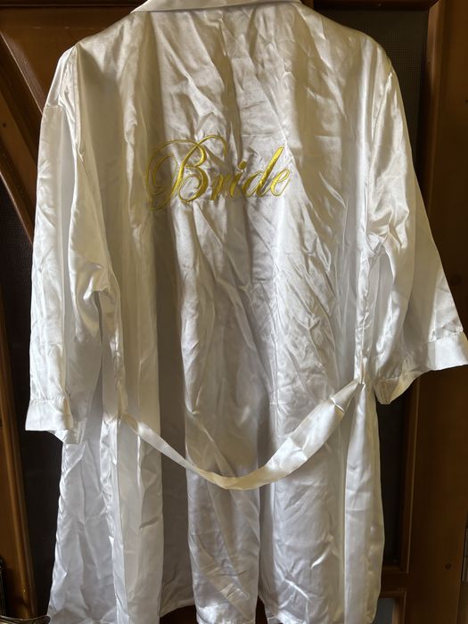 Halat Bride + Jartiera . Nou !