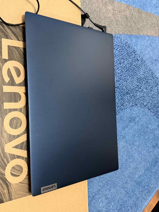 Lenovo IdeaPad 3 15IIL05 (Model 81WE)