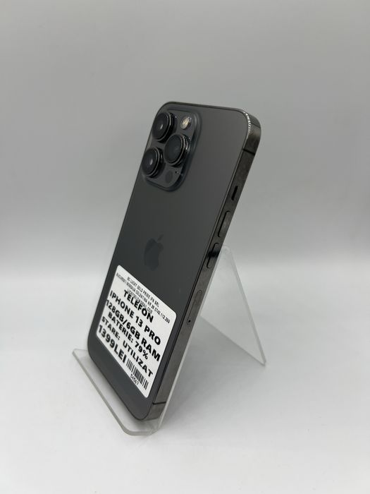 Iphone 13Pro 128Gb / 79% Baterie Garantie #54567