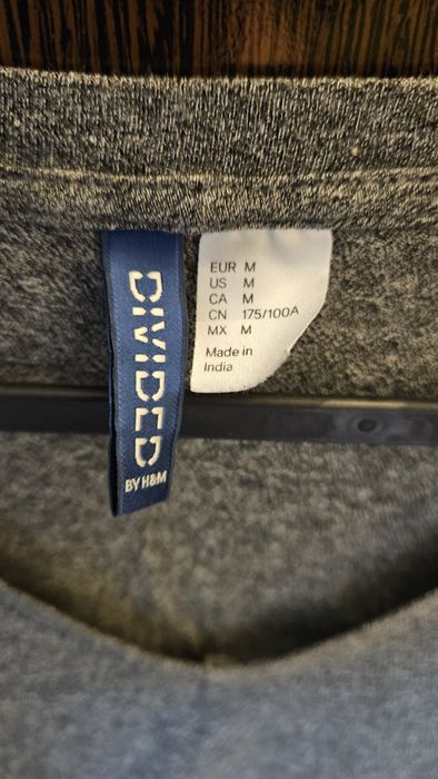 Tricou H&M - masura M