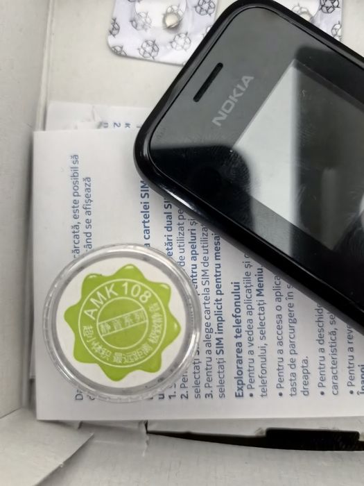 Micro-casca de copiat cu telefon