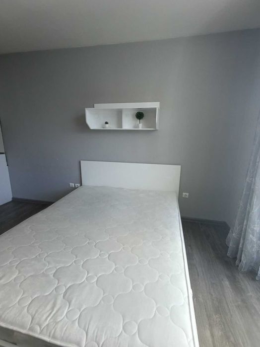 Дава се под наем Едностаен апартамент в София, Витоша - 45 кв.м за 385 € - Снимка #4