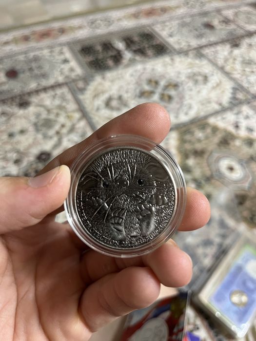 Обмен или продам коллекцию