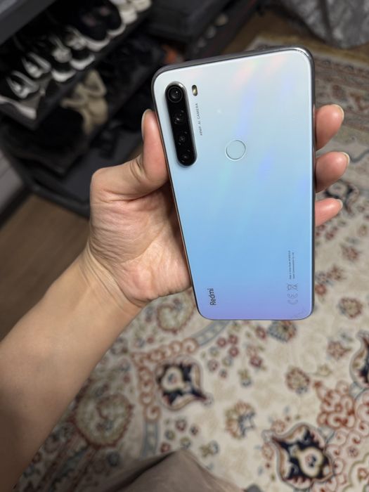 Redmi в хорошем состояний