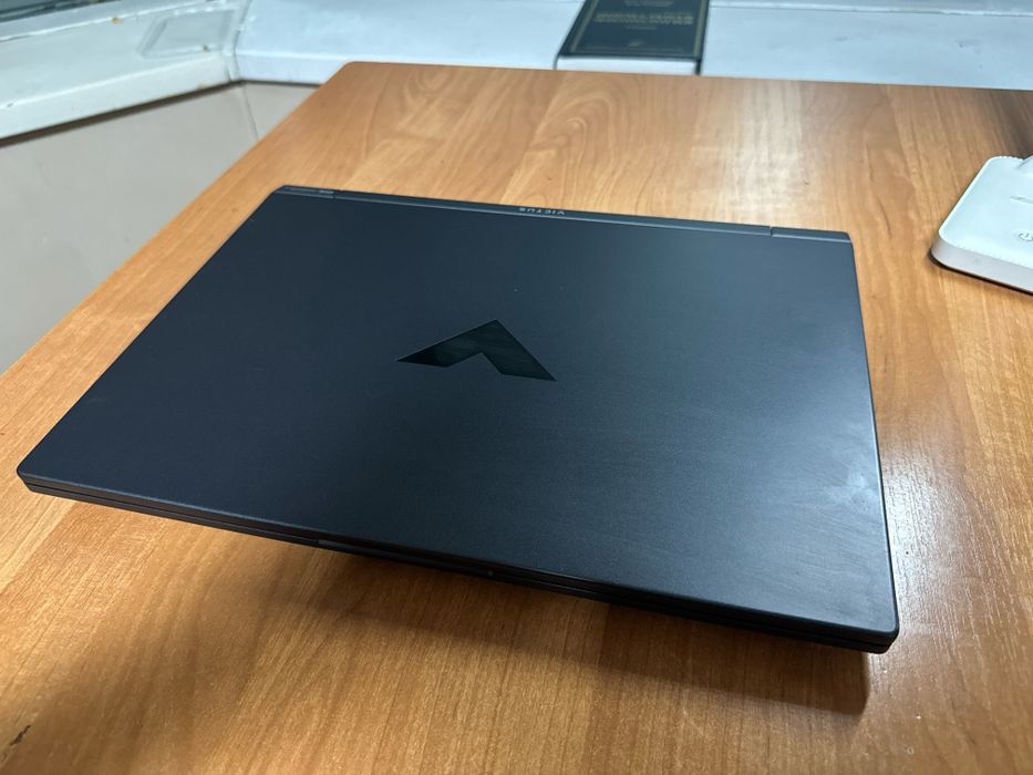 Игровой ноутбук HP Victus 15 (144 Гц)