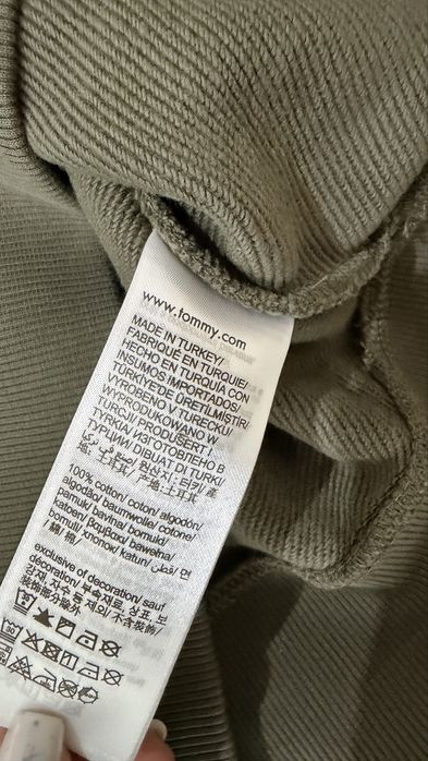 Мъжка блуза Tommy Hilfiger