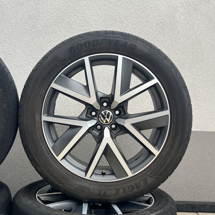 20” Джанти Volkswagen Toureg  2018-2026