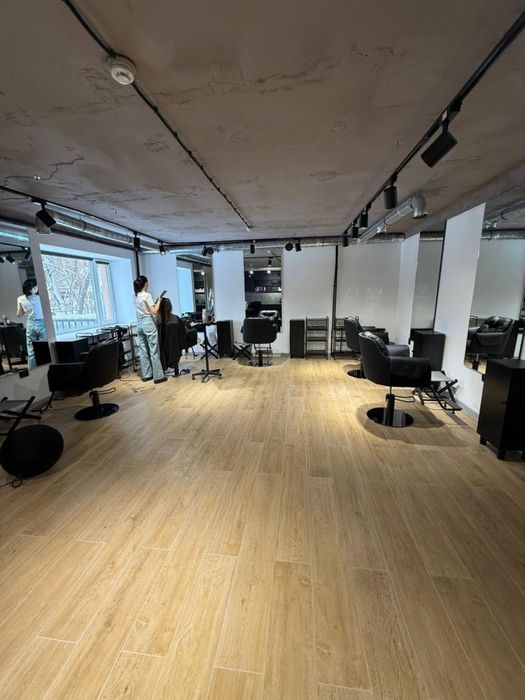 Сдается кресло в аренду