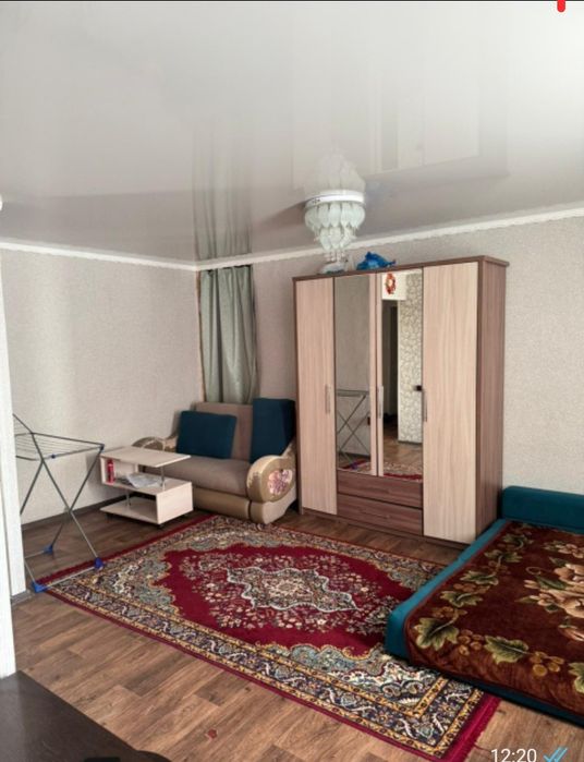 Срочно Продам квартиру район площади