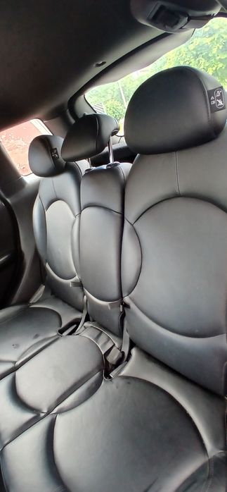 Mini Cooper D Countryman ALL4