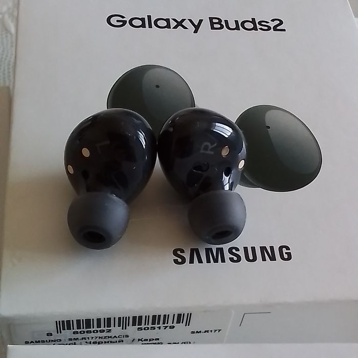 Наушники SAMSUNG Galaxy Buds2