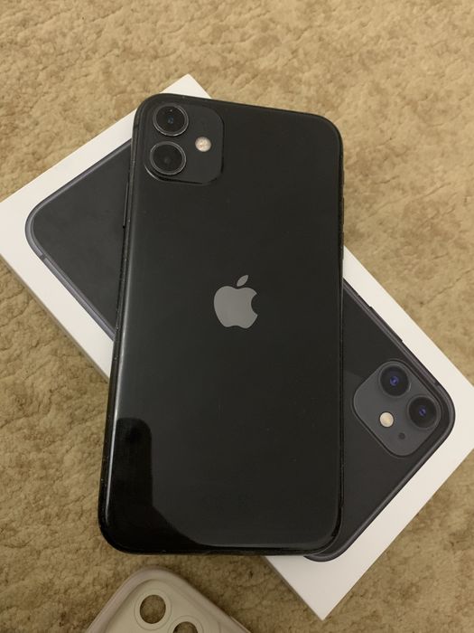 Iphone 11        Айфон 11