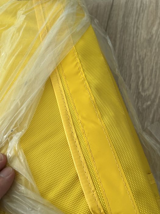 термосумка glovo