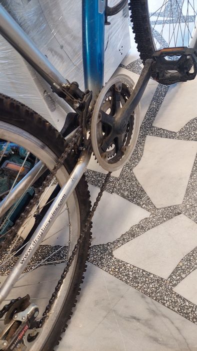 Колело Drag Spider 26