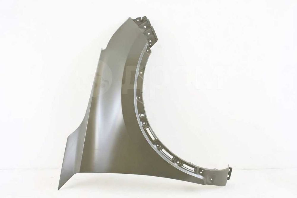 Капот Changan UNI K