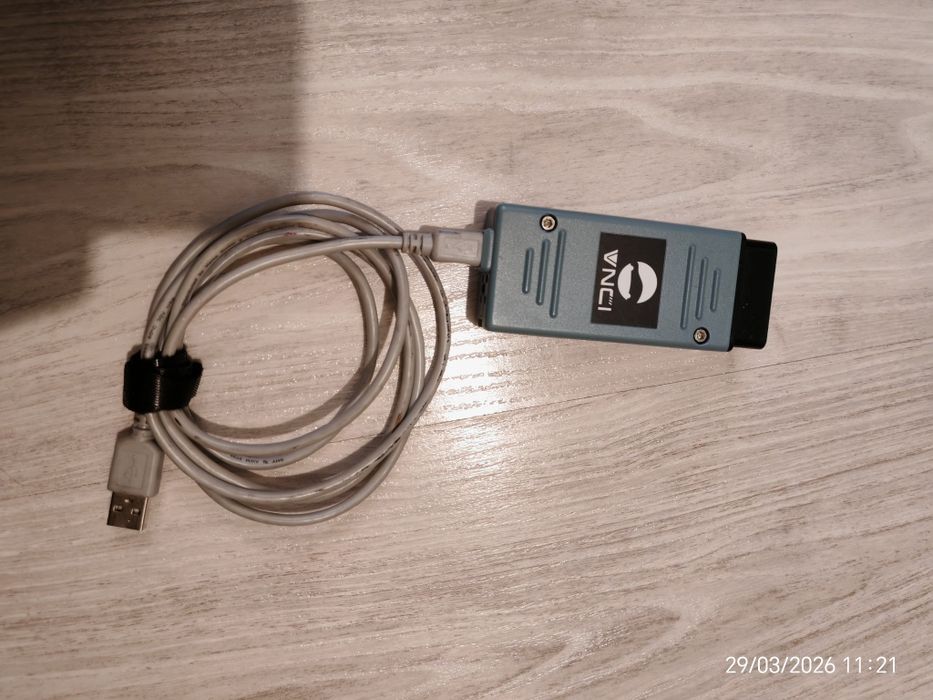 Interfață Vnci, Can clip