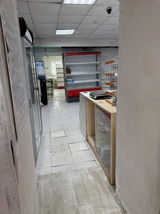 Продам коммерческое помощение