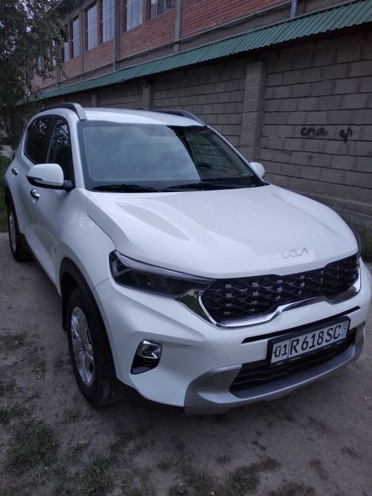 Сотилади КИА сонет