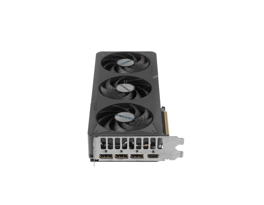 ' Видеокарта GIGABYTE RTX 5060 Ti EAGLE MAX OC (8GB GDDR7, Blackwell)