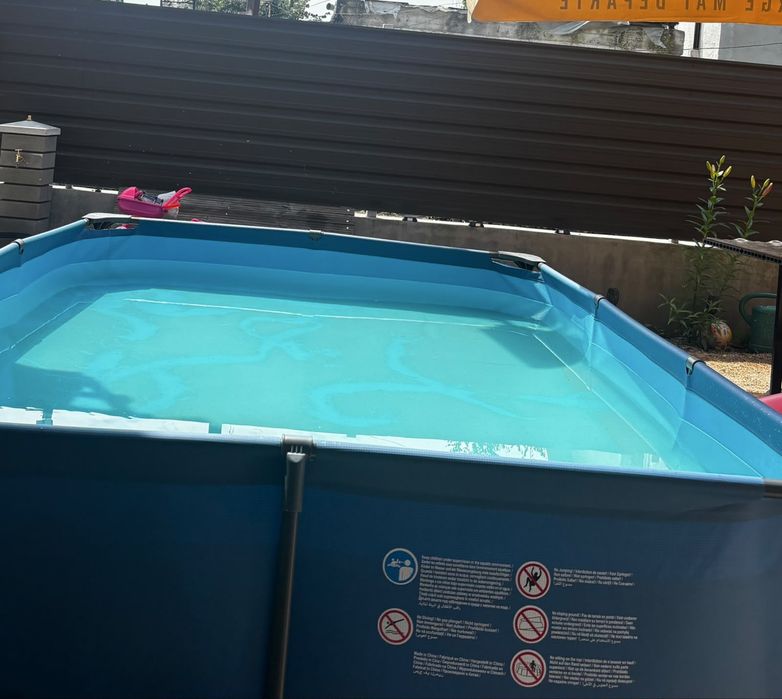 Piscina Bestway