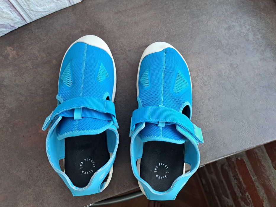 детски сандали,Adidas,летни отворени обувки,гумени за момче,адидас,37