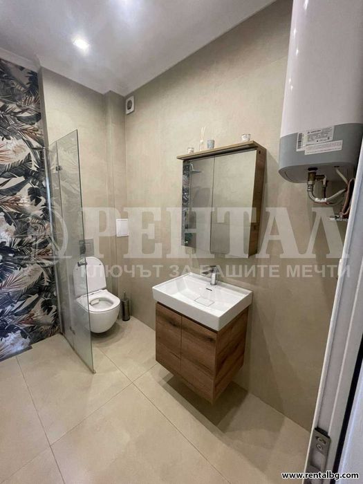 Продава се Двустаен апартамент в Пловдив, Център - 80 кв.м за 1518 €/кв.м - Снимка #7