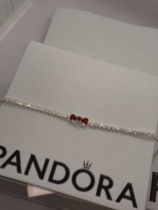 Pandora гривна Пандора