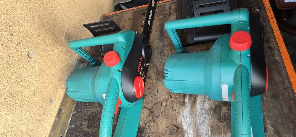 Bosch AKE 35S drujbe electrice