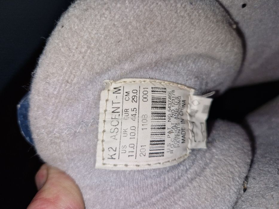 Role Ascent stare bună!