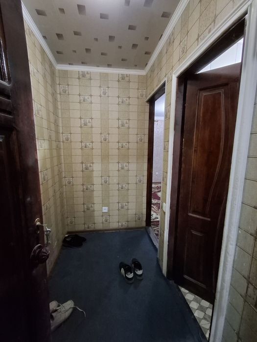 Квартира ижарага берилади