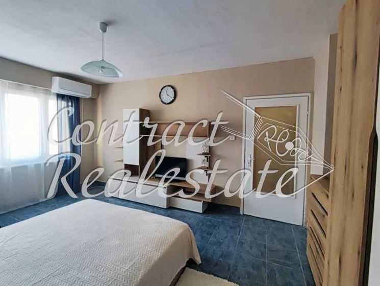 Дава се под наем Двустаен апартамент в Варна, Център - 45 кв.м за 357 € - Снимка #6