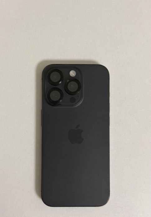 IPhone 15 Pro. 256gb