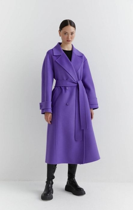 Пальто новое 46 размер