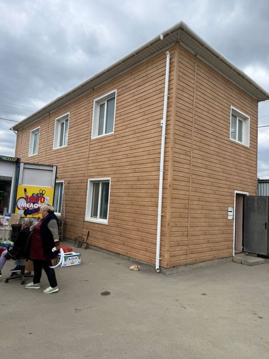 Сдам в аренду ком недвижимость