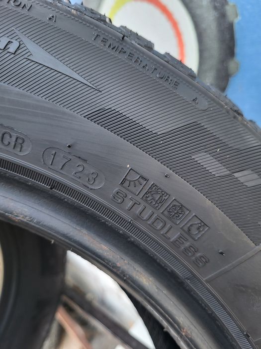205 60 15 Nexen 2бр всесезонни дот 23