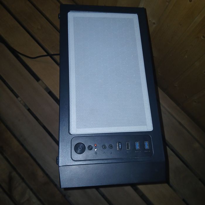 Срочно продаю игровой компьютер