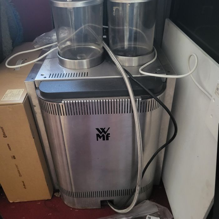 Espressor WMF , .