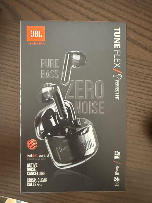 Vand Castisti JBL TUNE FLEX