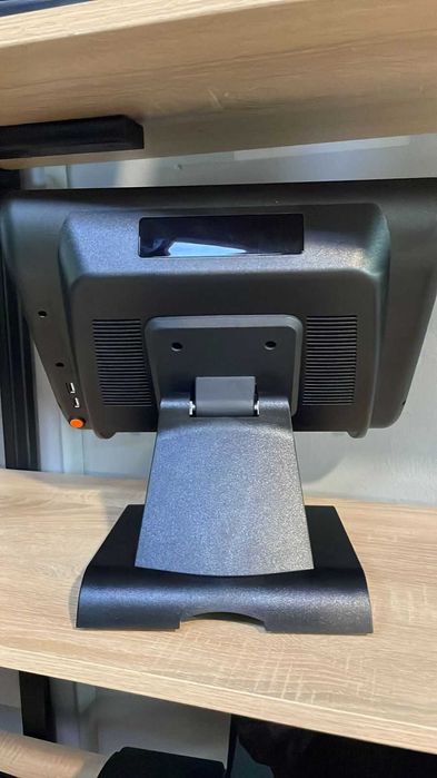 Сканер Принтер этикеток Моноблоки Umag Програма