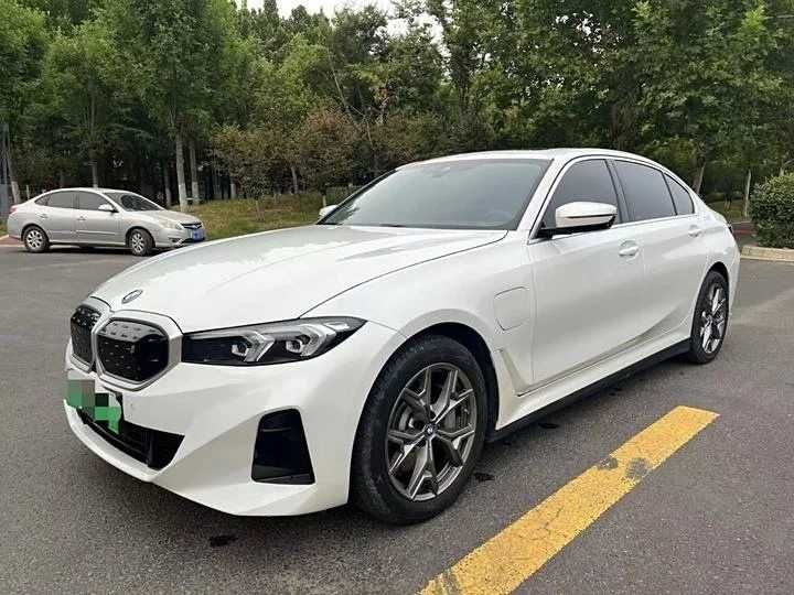 BMW i3 35L buyurtma asosida zakazga/на заказ